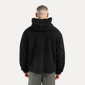 Teddy Wendejacke Elior