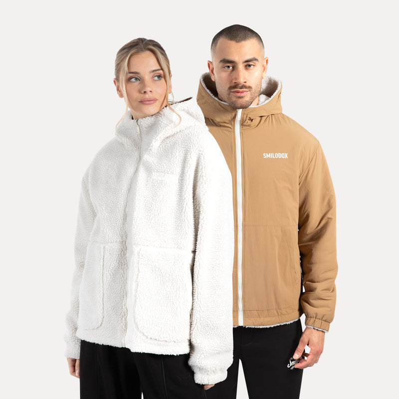 Teddy Wendejacke Elior