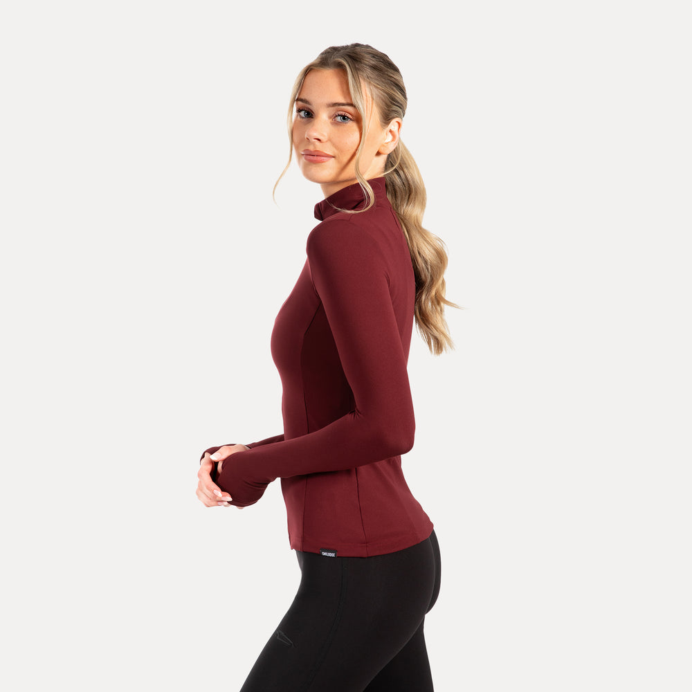 Trainingsjacke Kenna Gold