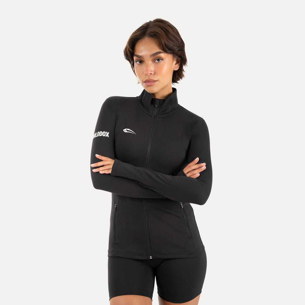 Trainingsjacke Basic Tessona