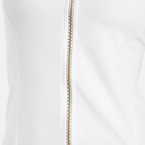 Trainingsjacke Kenna Gold