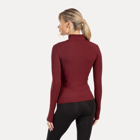 Trainingsjacke Kenna Gold