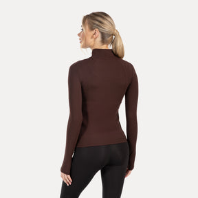 Trainingsjacke Kenna Gold