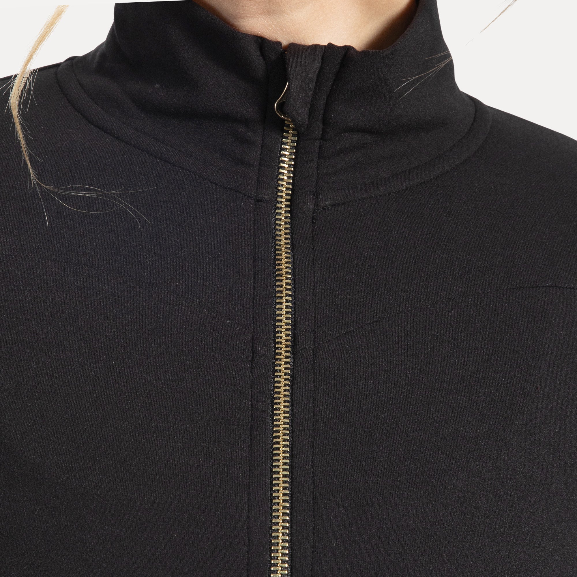 Trainingsjacke Kenna Gold