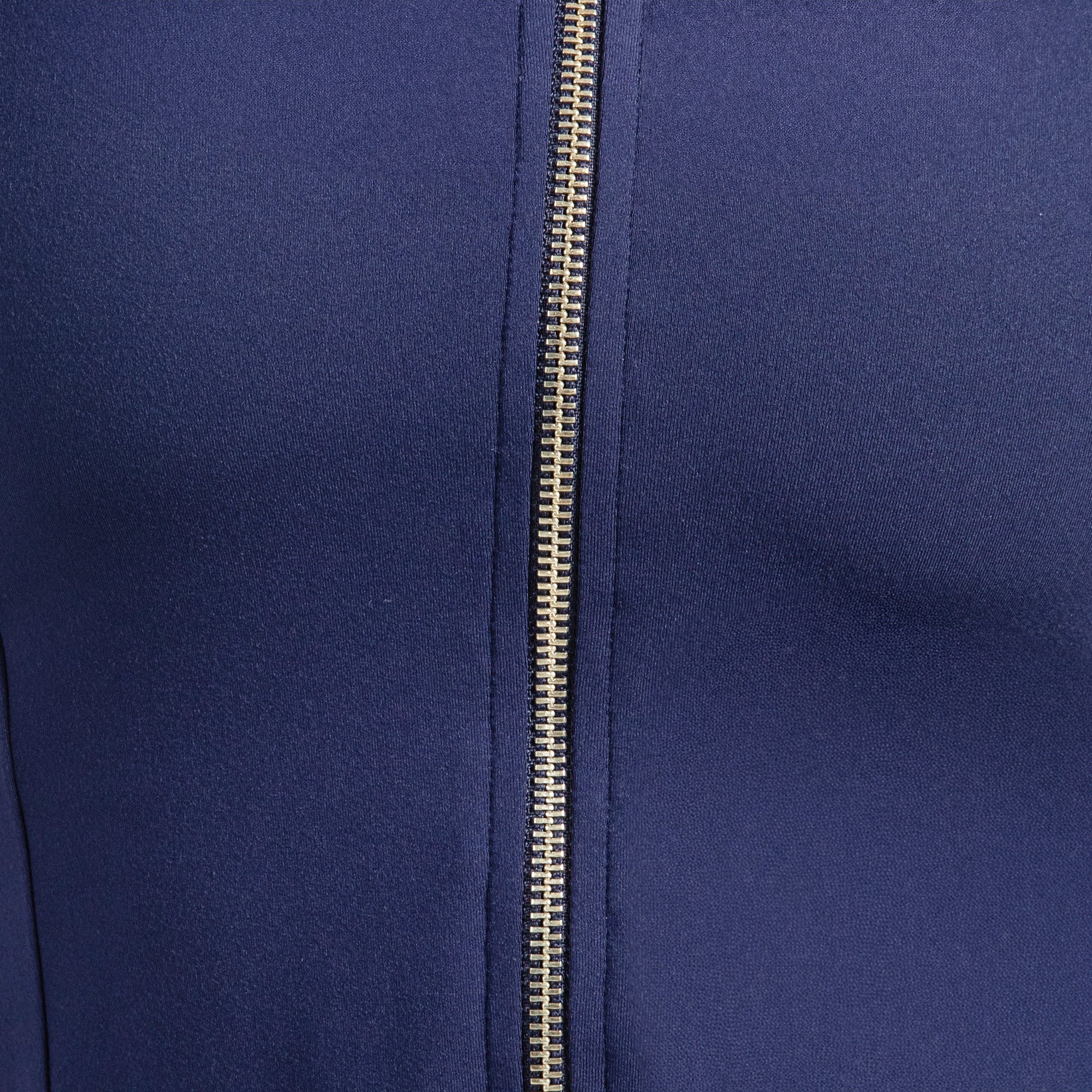 Trainingsjacke Kenna Gold