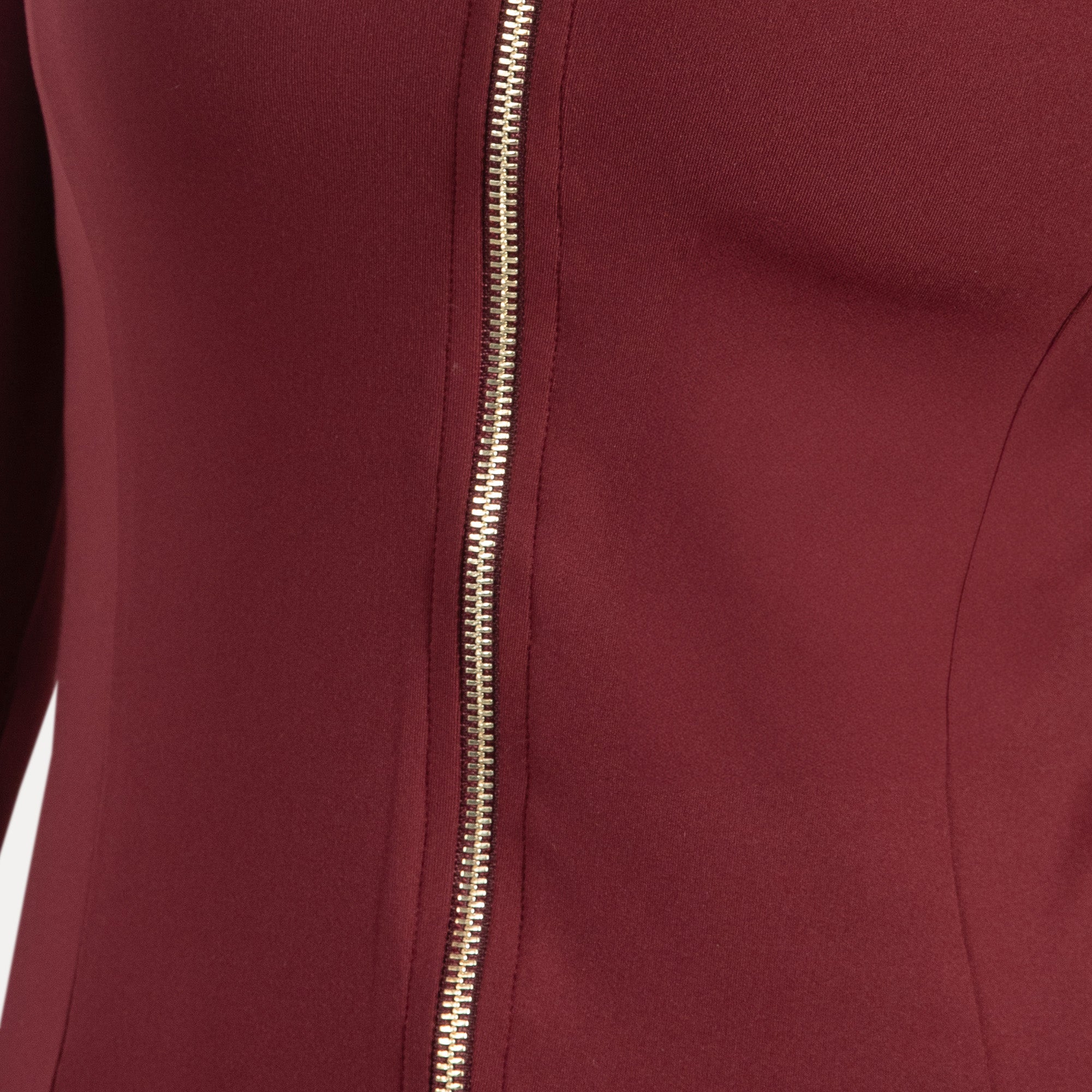 Trainingsjacke Kenna Gold