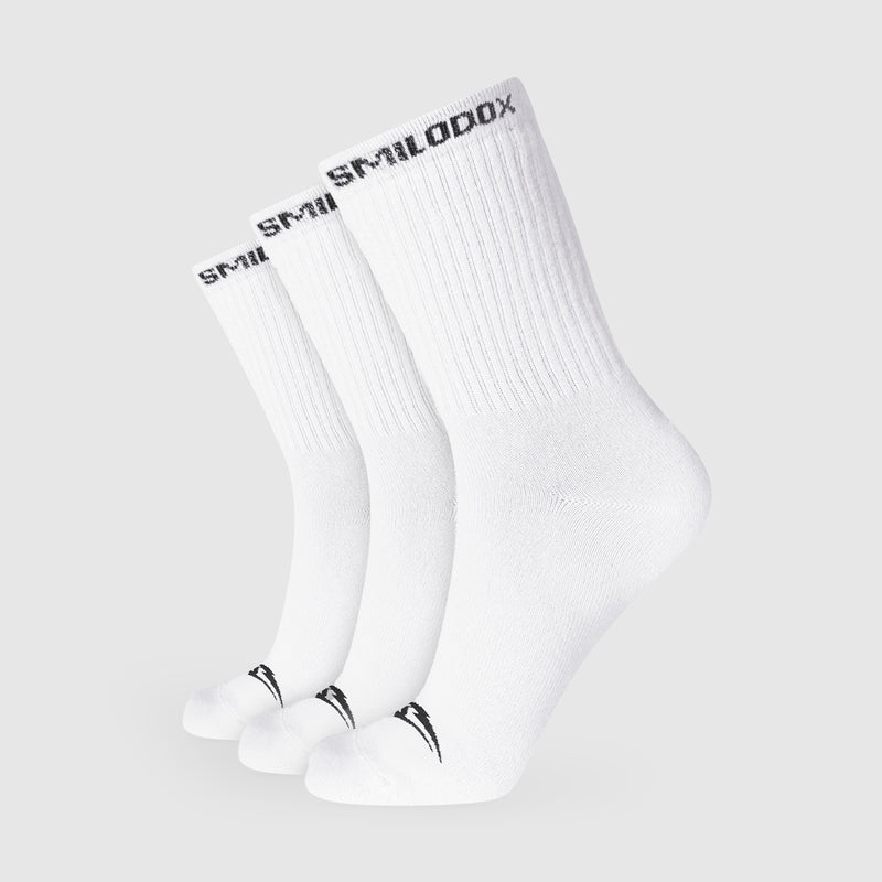 Unisex Tennissocken 3er Pack