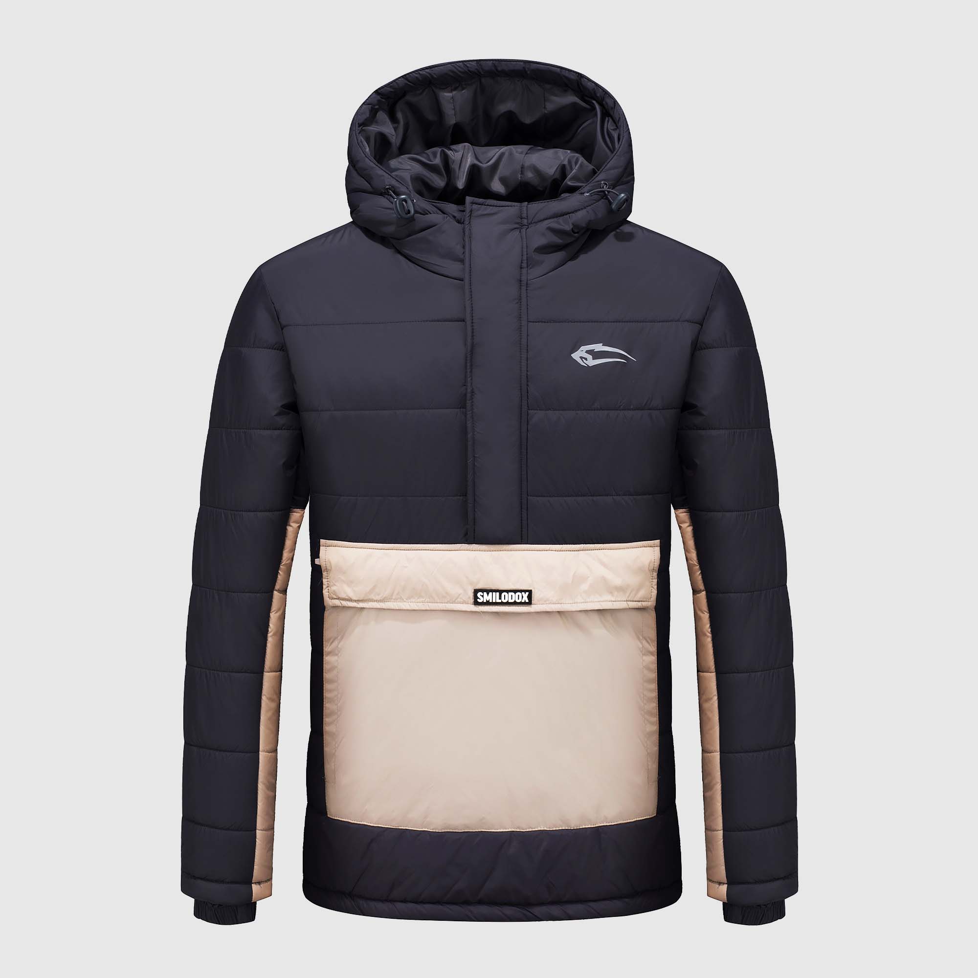 Antrazit Beige