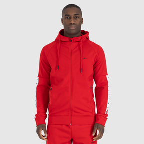 Zip Hoodie Rob Limited