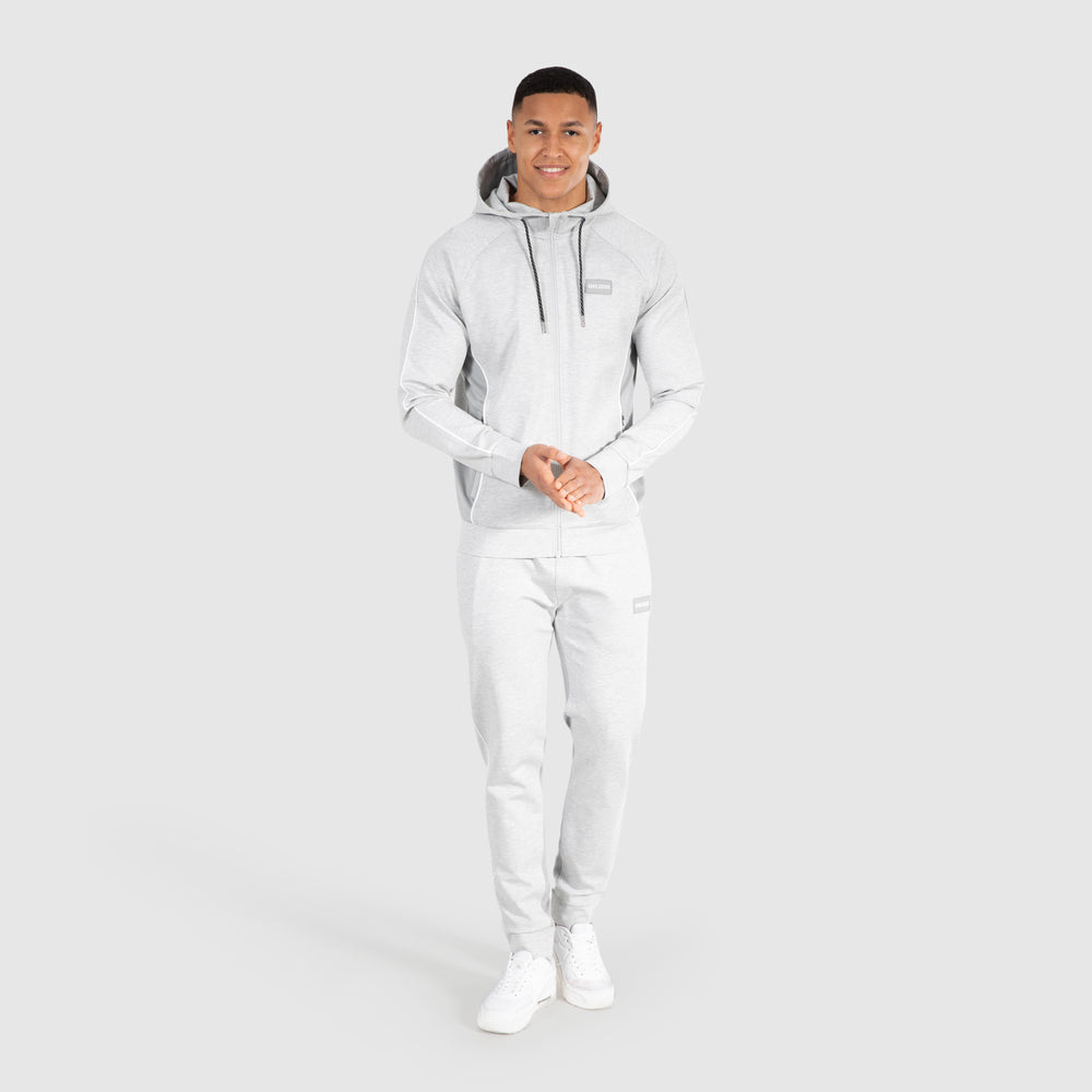 Zip Hoodie Suit Pro