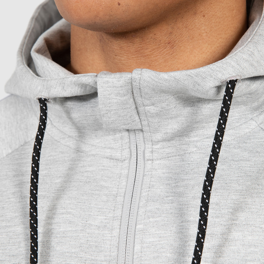 Zip Hoodie Suit Pro