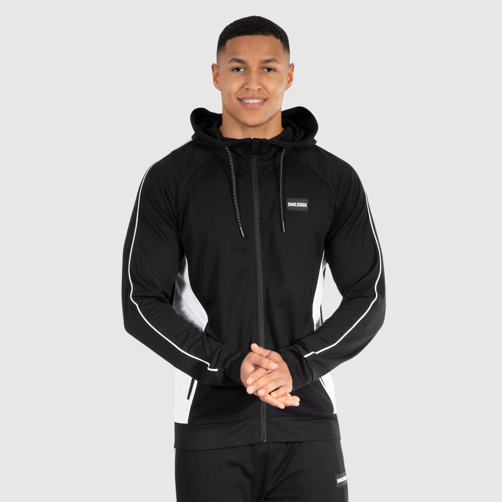 Zip Hoodie Suit Pro