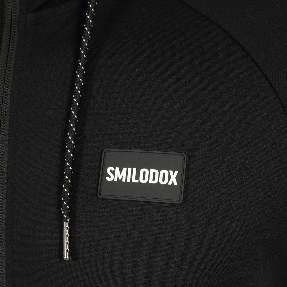 Zip Hoodie Suit Pro