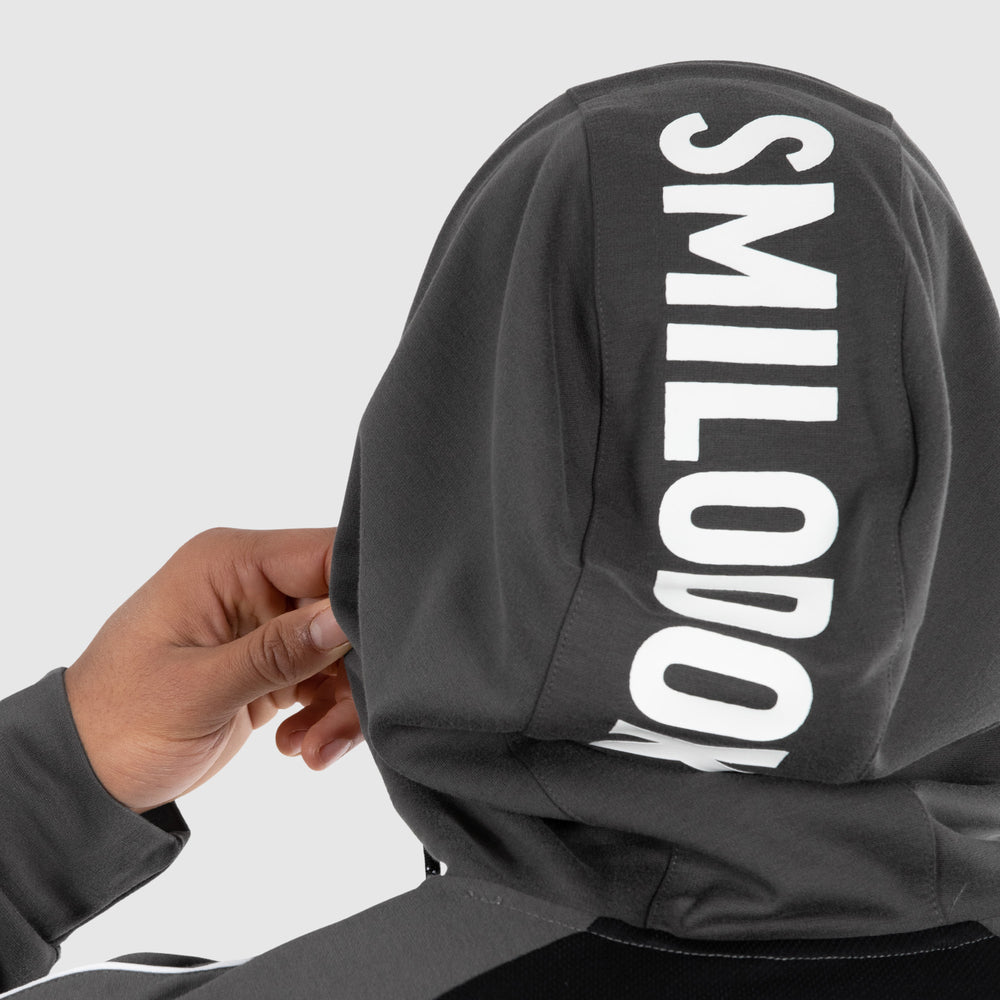 Zip Hoodie Suit Pro