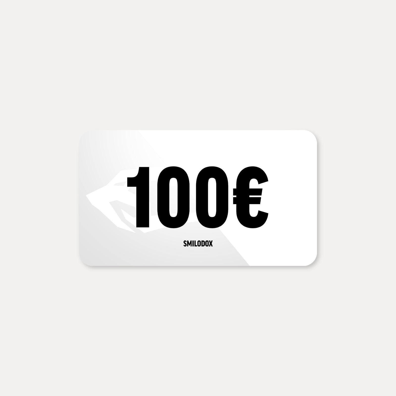 Buono regalo 100€