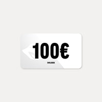 Buono regalo 100€