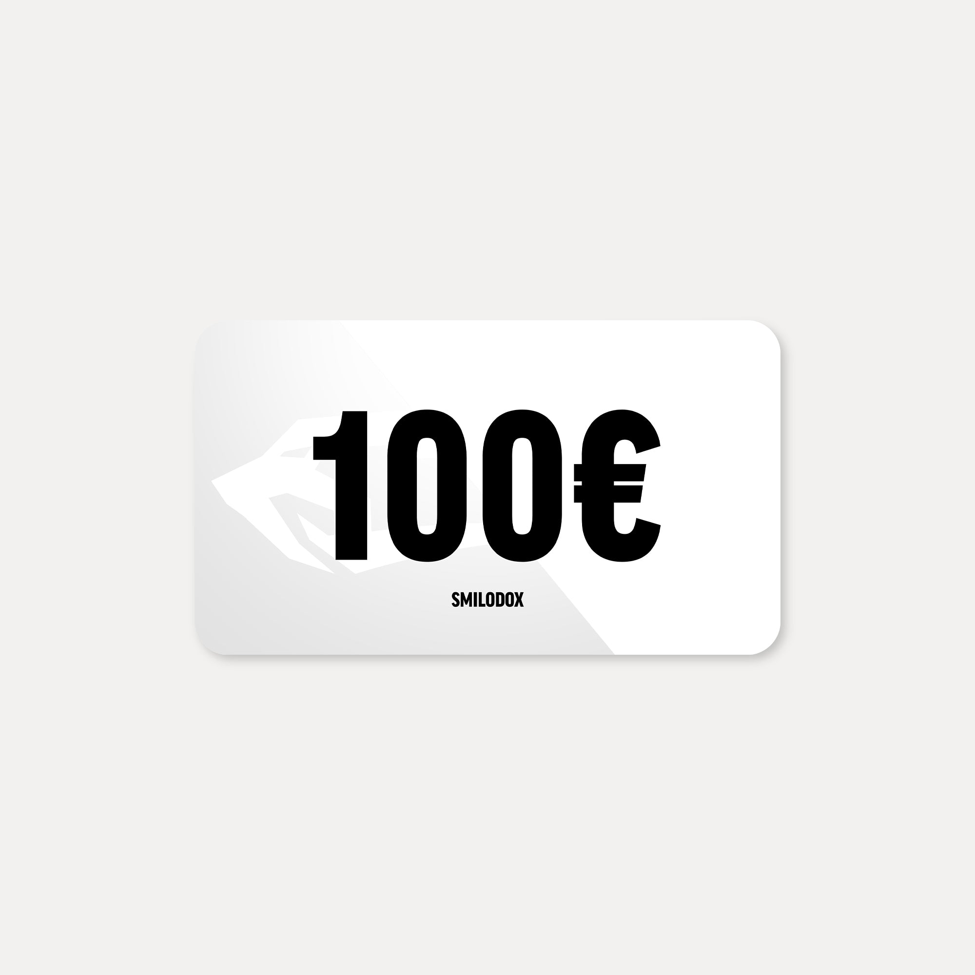 Buono regalo 100€