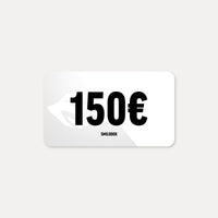 Buono regalo 150€