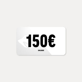 Buono regalo 150€