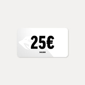 Buono regalo 25€