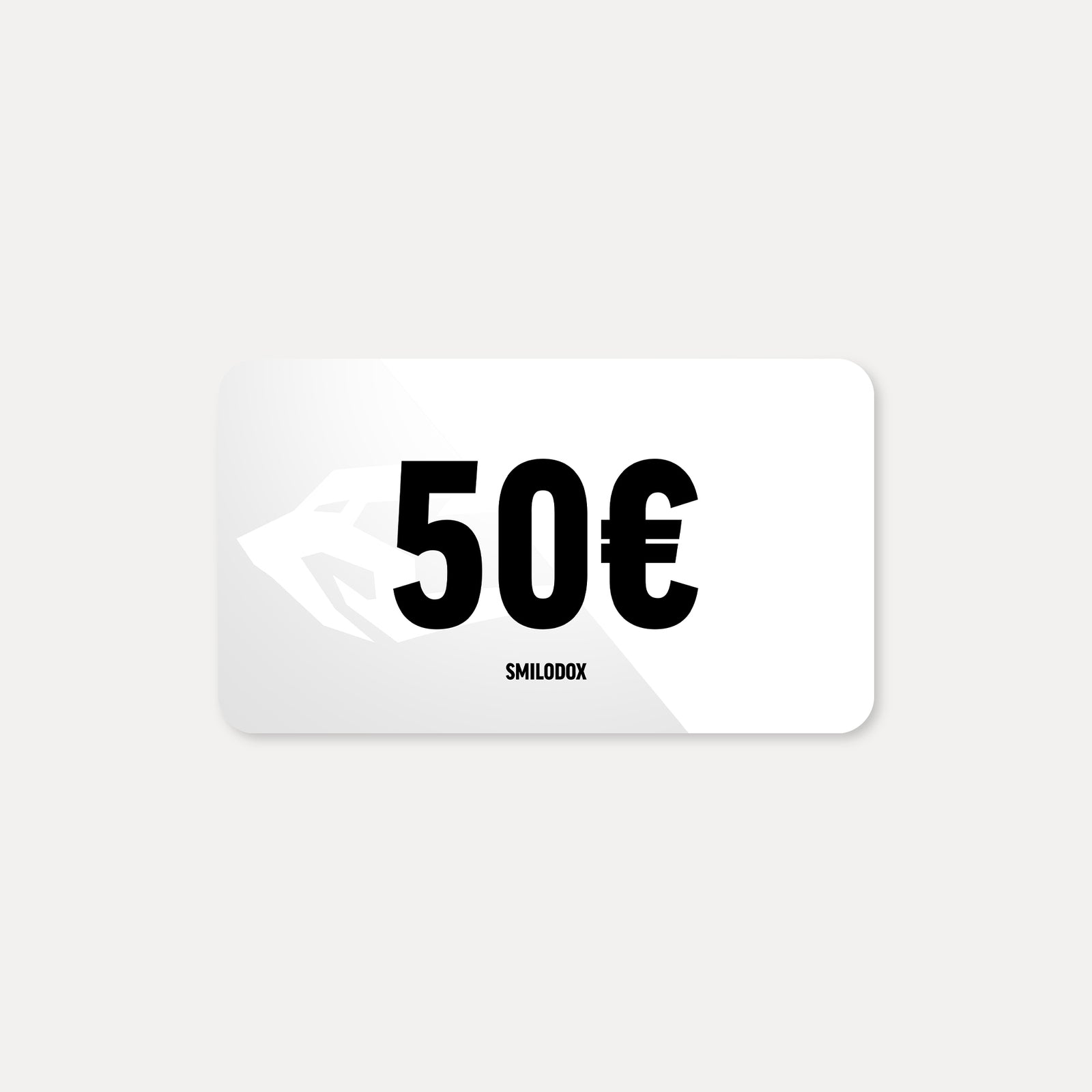 Buono regalo 50€