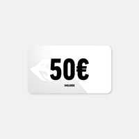 Buono regalo 50€