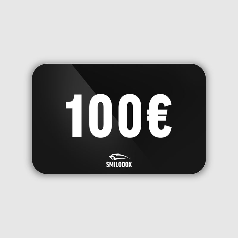 Buono regalo 100€