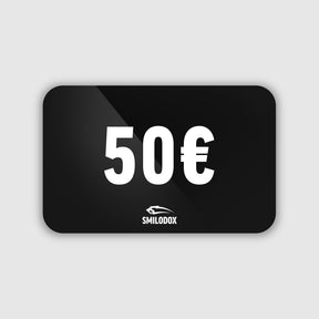 Buono regalo 50€